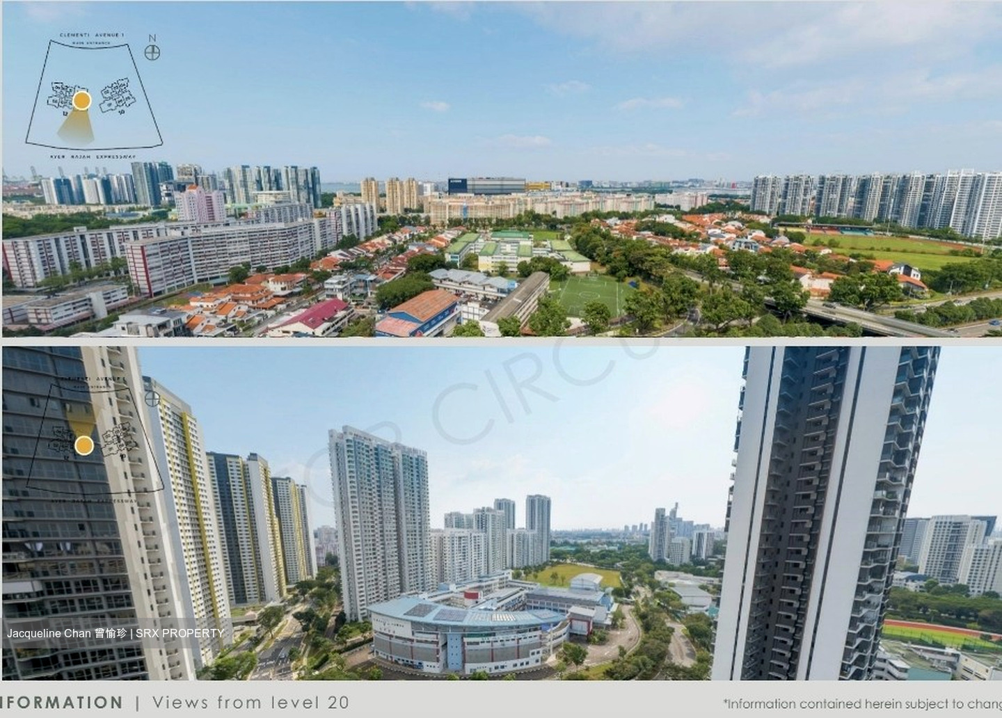 Elta (D5), Apartment #445726321